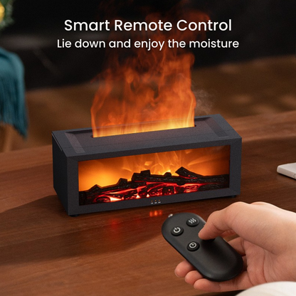 EmberMist™ – Flame Effect Diffuser