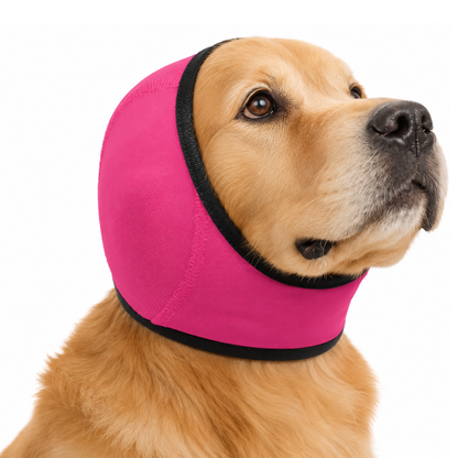 PawEase Calming Ear Muffs