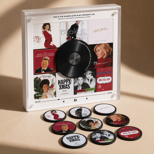 Vinyra™ – Vinyl Player
