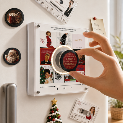 Vinyra™ – Vinyl Player