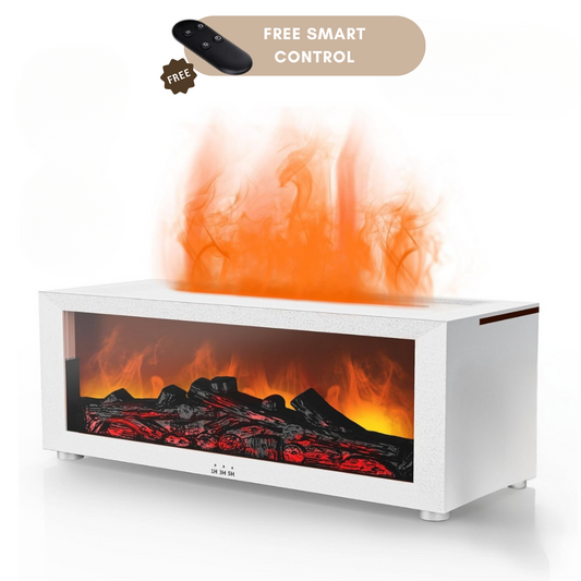 EmberMist™ – Flame Effect Diffuser