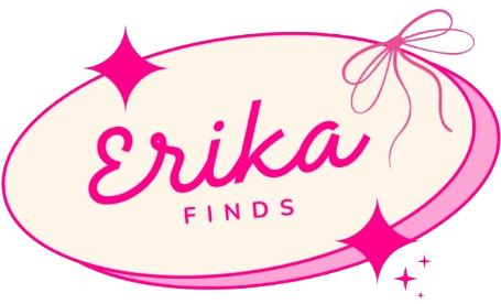 Erika Finds