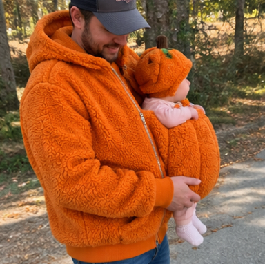 Pumpkin Pouch™M Baby Carrier