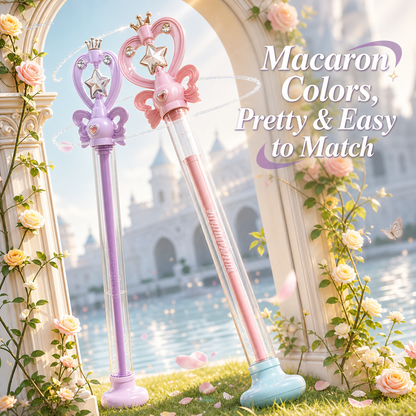 FairySplash Magic Water Wand