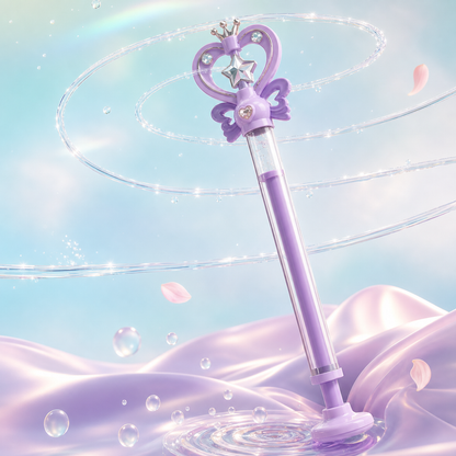 FairySplash Magic Water Wand