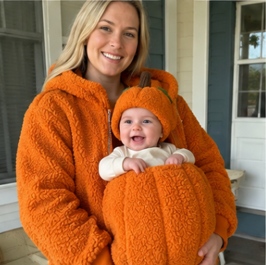 Pumpkin Pouch™M Baby Carrier