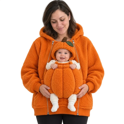 Pumpkin Pouch™M Baby Carrier
