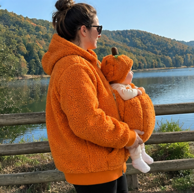 Pumpkin Pouch™M Baby Carrier