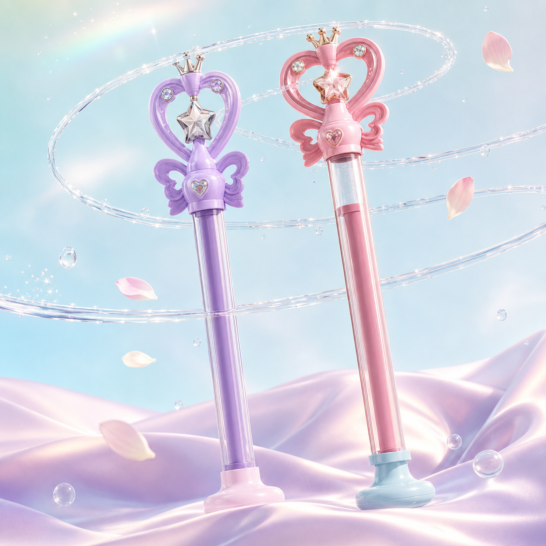 FairySplash Magic Water Wand
